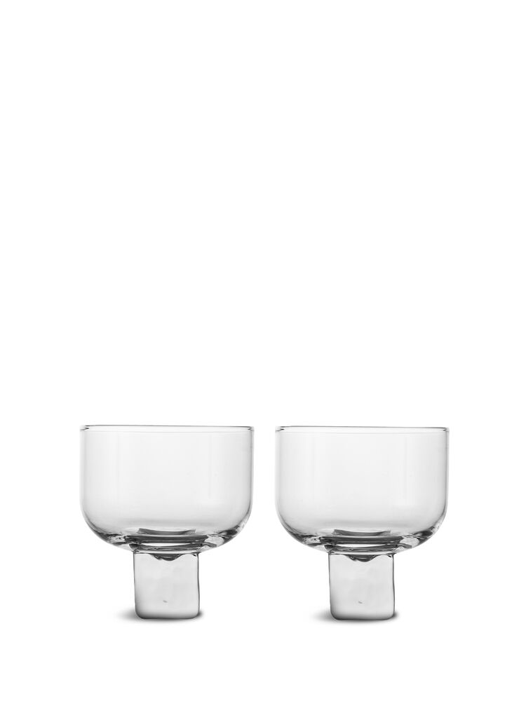BYON Victoria klar glas 2-pak